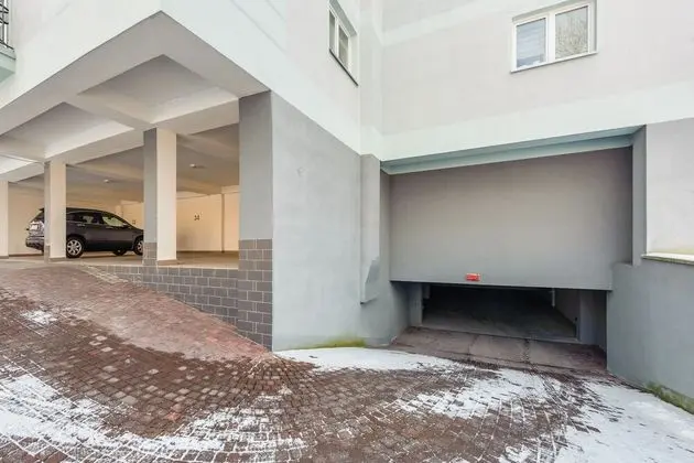 Apartamenty Sun & Snow Zwyciestwa - İç Mekan