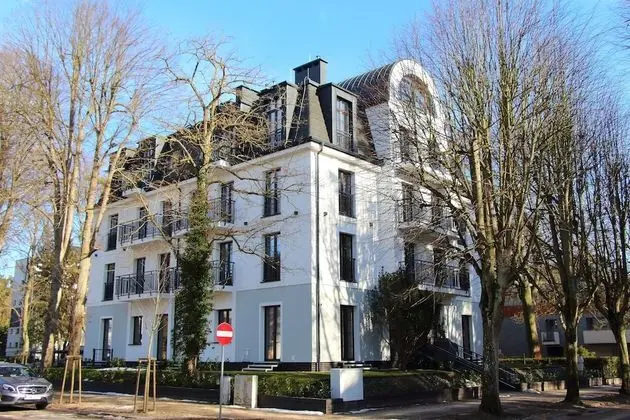 Apartamenty Swinoujscie - Villa 44