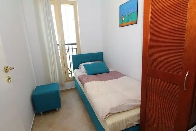 Apartamenty Swinoujscie - BP Promenada - Oda