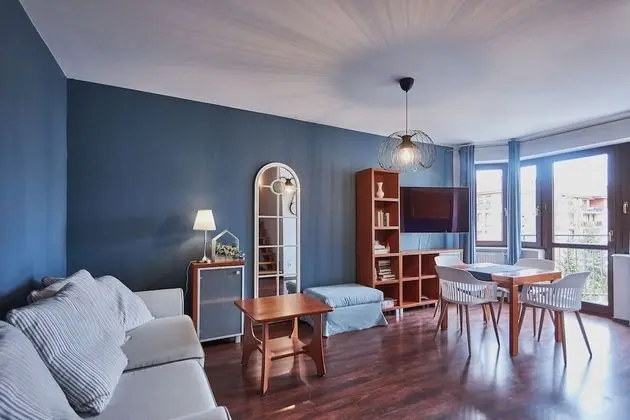 Apartamenty Swinoujscie - H Pruskiego