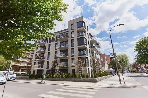 Apartamenty Swinoujscie – Lissa