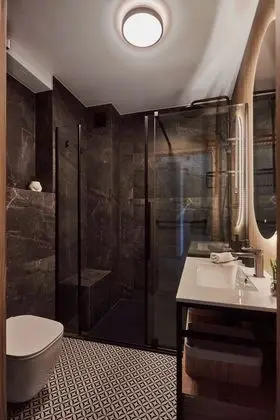 Apartamenty Swinoujscie - Mistral - Banyo Özellikleri