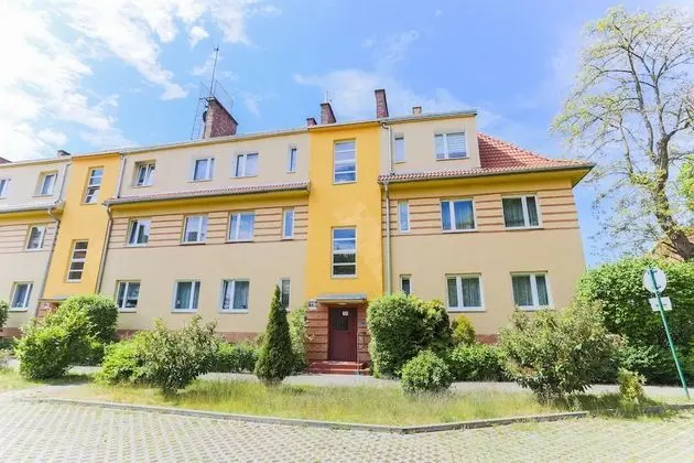 Apartamenty Swinoujscie - Narutowicza
