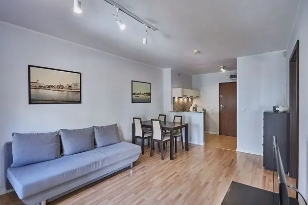 Apartamenty Swinoujscie - Nautilus