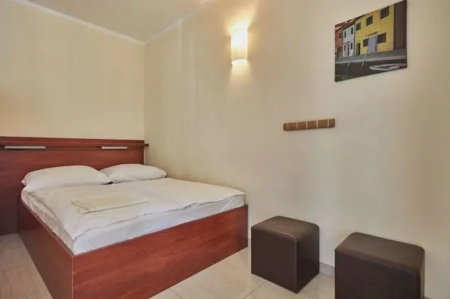 Apartamenty Swinoujscie - Roza Wiatrow - Oda