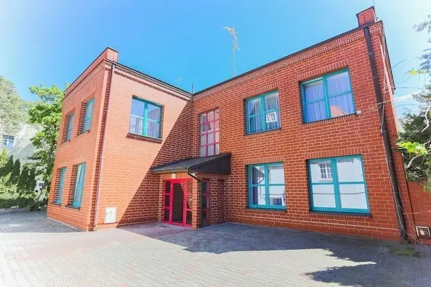 Apartamenty Swinoujscie - Rubin II