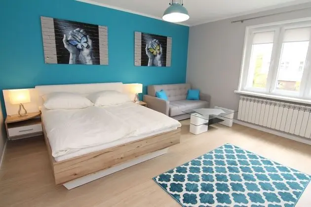 Apartamenty Swinoujscie - Slowackiego