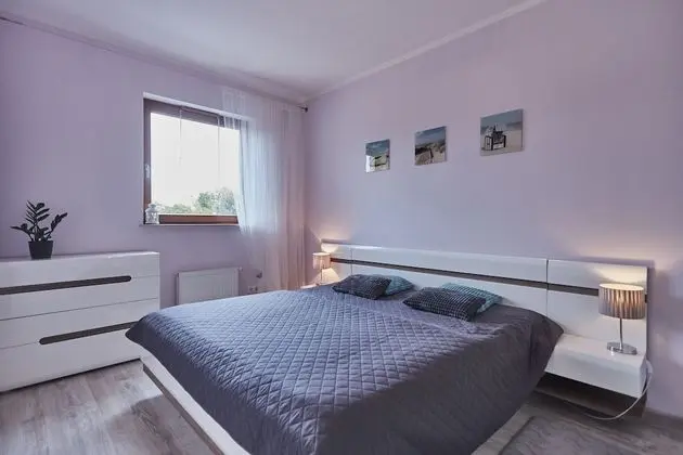 Apartamenty Swinoujscie-Wojska Polskiego - Oda