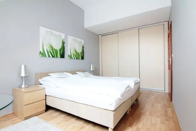 Apartamenty Swinoujscie - Zdrojowa