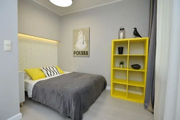 Apartamenty Top Garbary - Öne Çıkan Resim