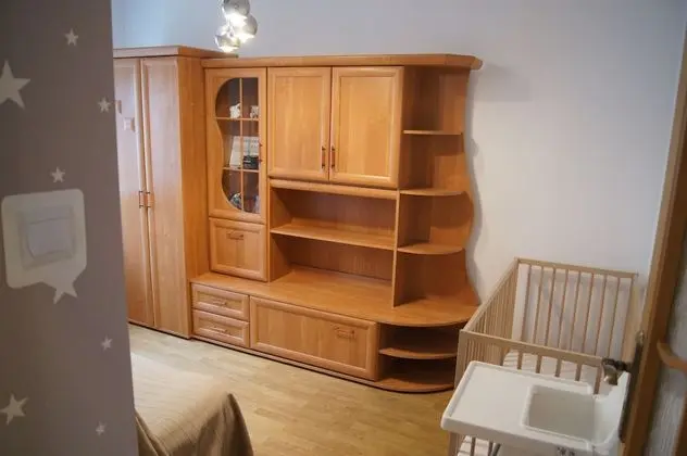 Apartamenty Usteckie - Na Wydmie - Oda