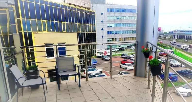 Apartamenty Varsovia 304
