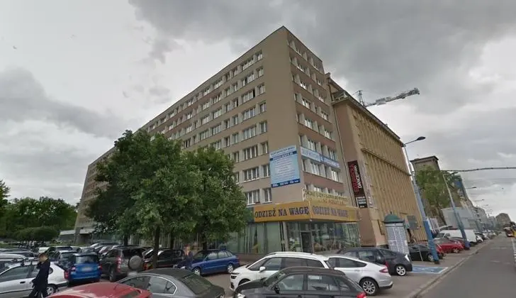 Apartamenty Varsovie Jerozolimskie City