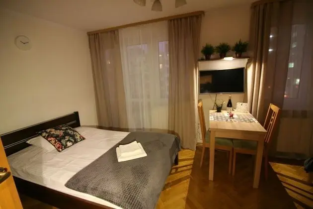 Apartamenty Varsovie Superb Panska 5