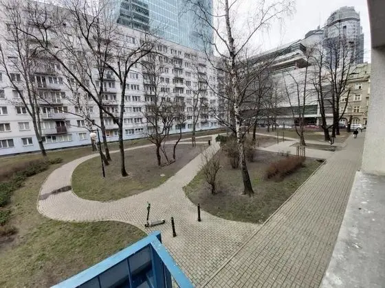 Apartamenty Varsovie Superb Panska 5