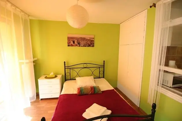 Apartamenty Varsovie Twarda