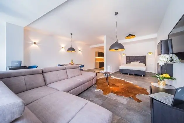 Apartamenty Visit - Koszalin