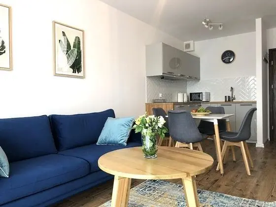 Apartamenty w Gąskach - 365PAM - Öne Çıkan Resim
