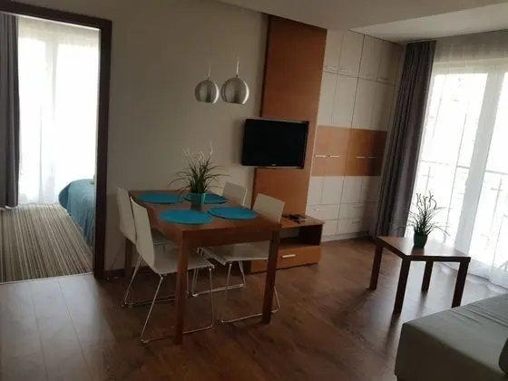 Apartamenty w Marina Jastarnia - Öne Çıkan Resim