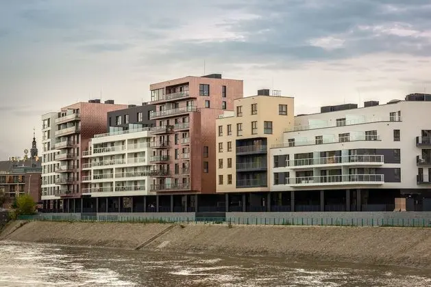 apartamenty-wroc Bulwary Książęce