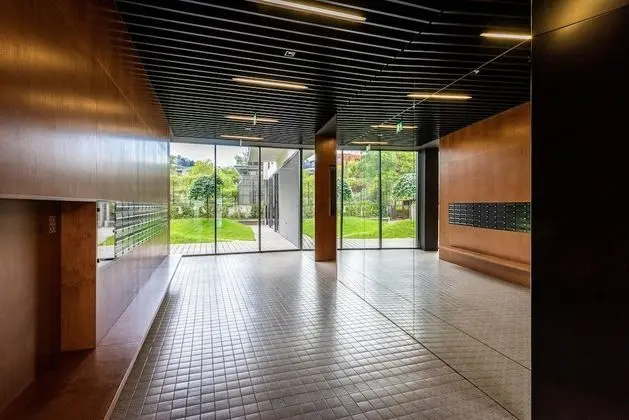 apartamenty-wroc Księcia Witolda - İç Mekan