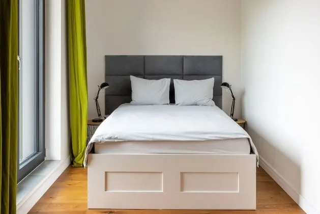 apartamenty-wroc Księcia Witolda - Oda