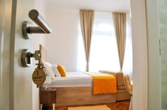 ApartArt - Öne Çıkan Resim