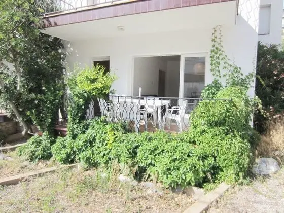 Apartartamento Comodo - 1565