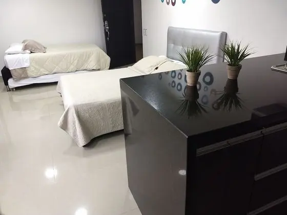 ApartaSuite Poblado Medellin - Oda