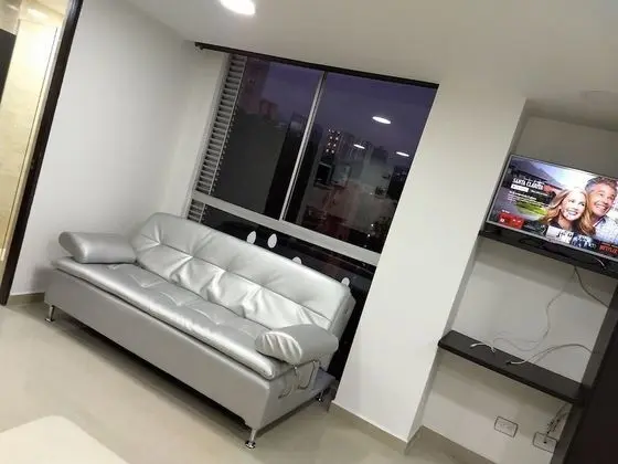 ApartaSuite Poblado Medellin - Oda Düzeni