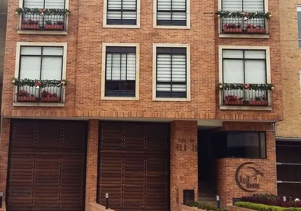 Apartasuites BellHouse Bogotá