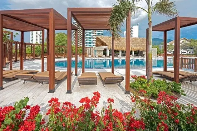 Apartasuites Samaria - Club de Playa