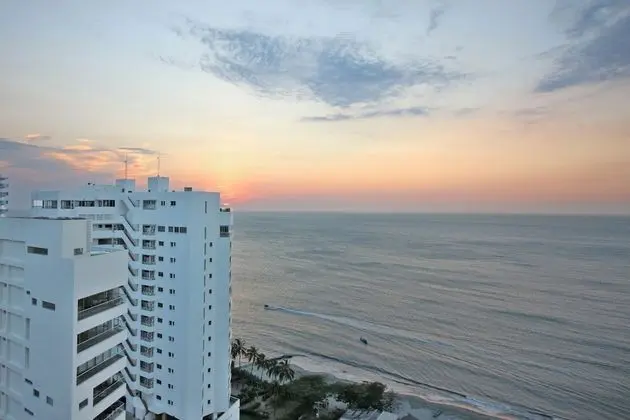 Apartasuites SOHO Elite – Reserva del Mar