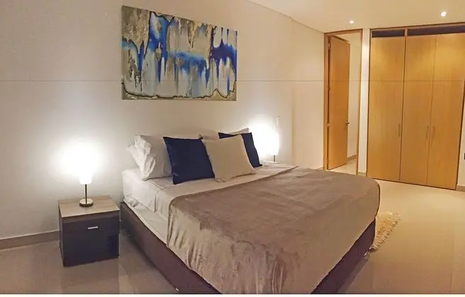Apartasuites SOHO Elite – Reserva del Mar - Oda
