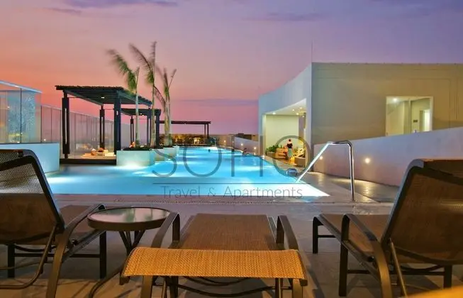 Apartasuites SOHO Elite – Reserva del Mar - Öne Çıkan Resim