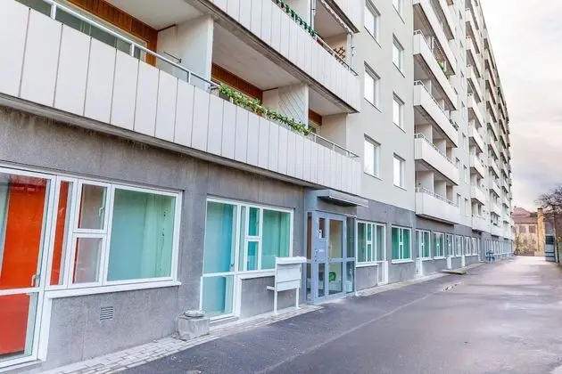 ApartDirect Solna