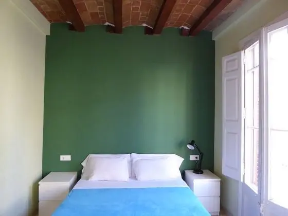 ApartEasy - Gracia Apartments - Oda