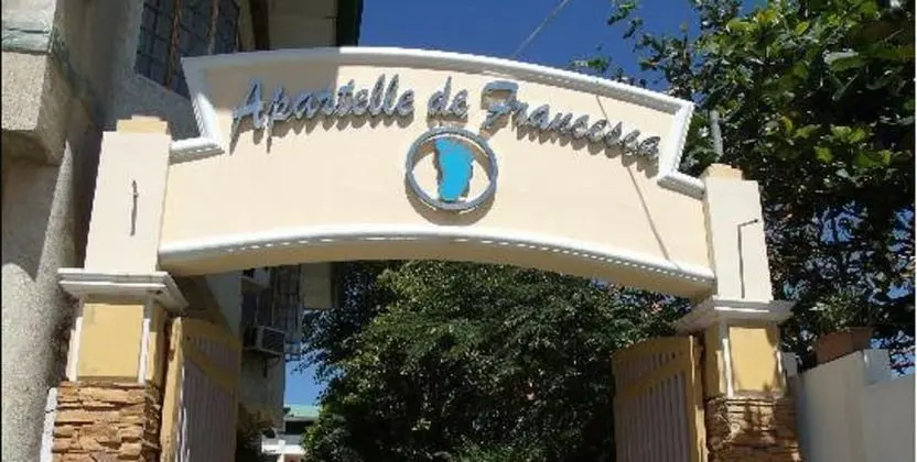 Apartelle de Francesca - Lobi