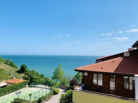 Apartello - Garden of Eden 5 - Premium SEA View