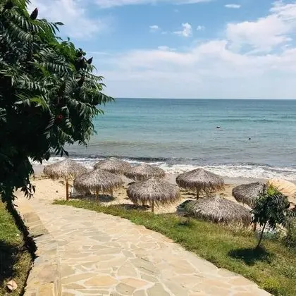 Apartello - Garden of Eden 5 - Premium SEA View - Plaj