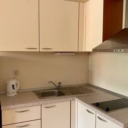Apartello - Garden of Eden 5, Sveti Vlas - Studio - Mutfak
