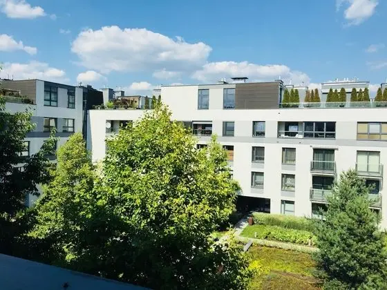 Apartello Modern Apartment - Wilanow