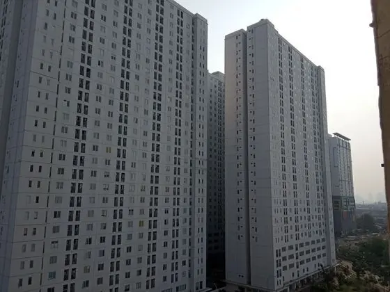 Apartemen Bassura City by Smartproperty