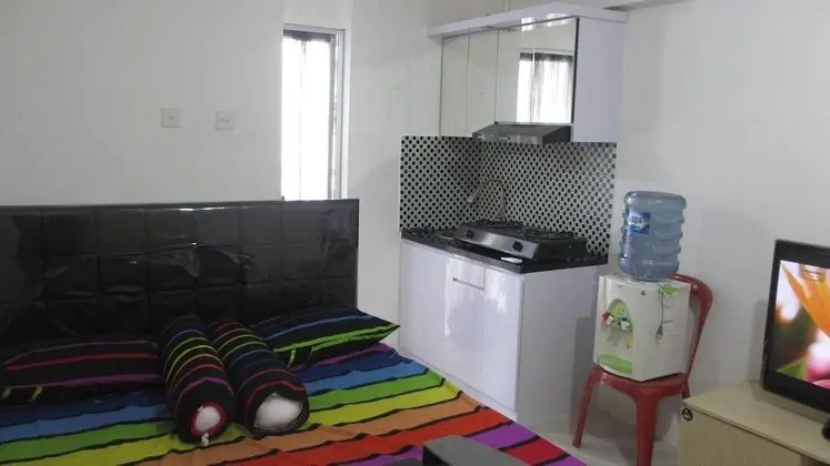 Apartemen Bassura City by Smartproperty - Öne Çıkan Resim