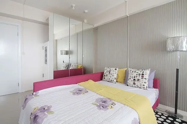 Apartemen Green Pramuka City by Aparian - Öne Çıkan Resim