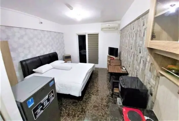 Apartemen Mutiara Bekasi By Veeroom - Öne Çıkan Resim