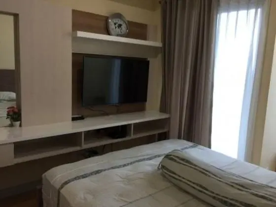 Apartement Group A at Tamansari Papilio Surabaya - Oda