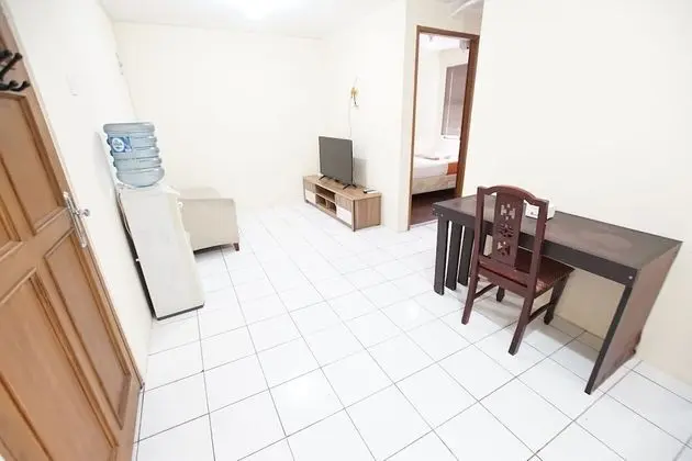 Apartement Laguna Pluit Lt.26