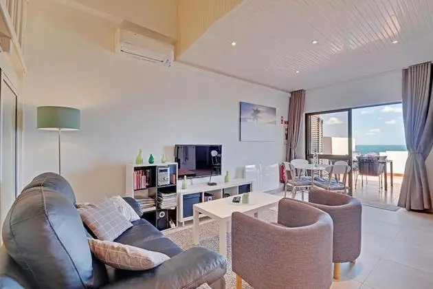 Apartemento em Lagos com Vista mar - Oda