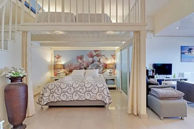 Apartemento em Lagos com Vista mar - Oda